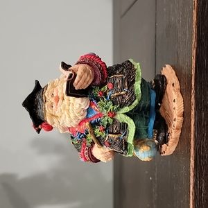 Possible Dreams Crinkle Claus , Crinkle Teacher #659510